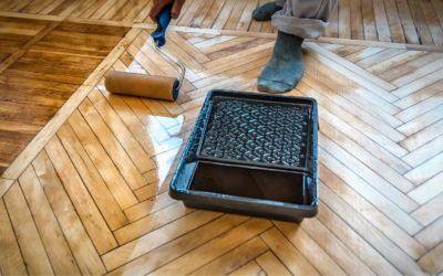 Der perfekte Parkettboden: Von der Auswahl bis zur Verlegung – Alles, was du wissen musst