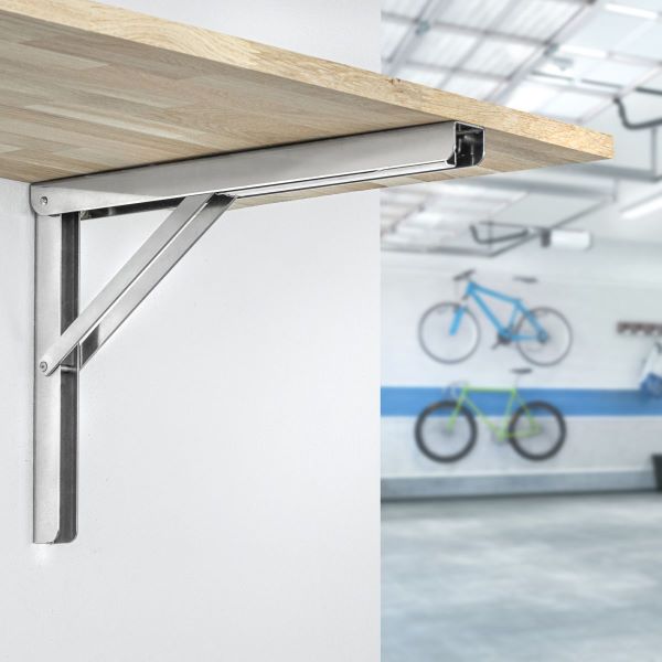 So schaffst du Ordnung in deiner Garage