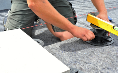 Natursteinplatten verlegen: Der ultimative Guide