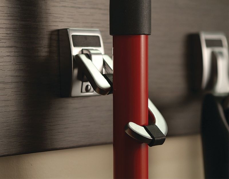 In 7 Schritten zu mehr Ordnung im Gartenhaus & Geräteschuppen