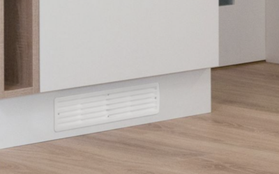 Lüftungsgitter: In 2 Minuten zum richtigen Produkt