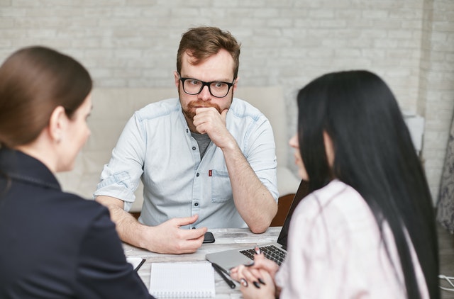 Nachhaltigkeit am Arbeitsplatz