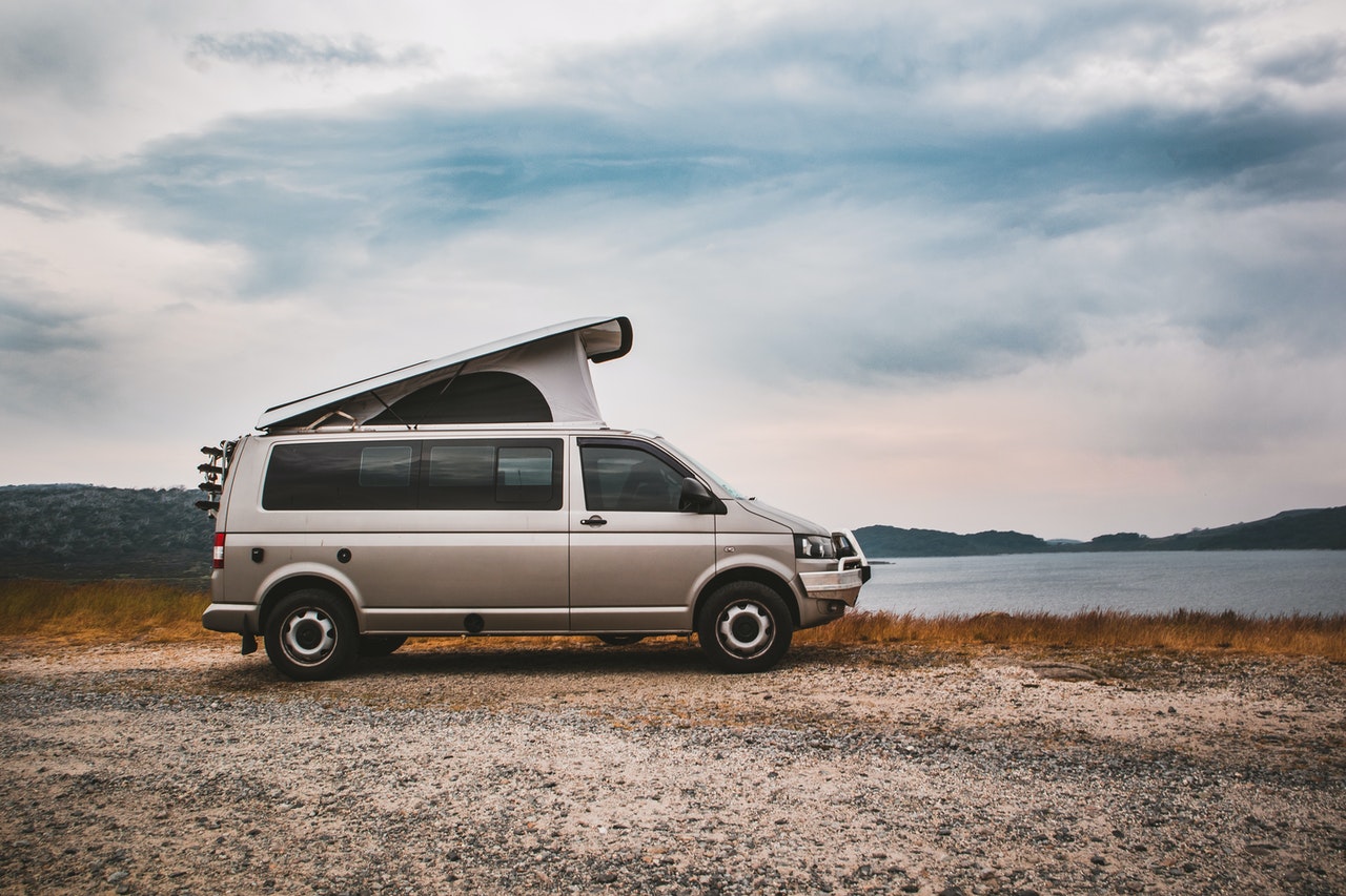Vanlife Camper Ausbau: 8 Ideen für deinen Campervan
