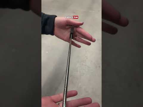 Perchero Siso LILLY de acero, 300 mm