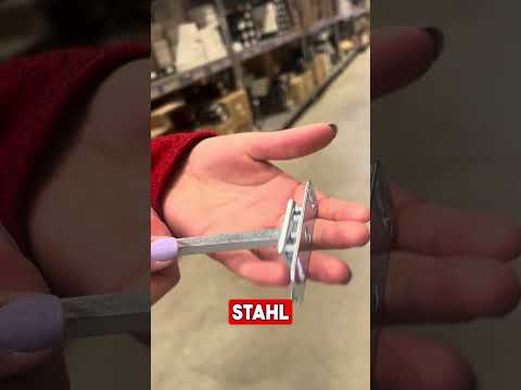 Gedotec reggimensola CLEVER con piastra avvitabile in acciaio zincato